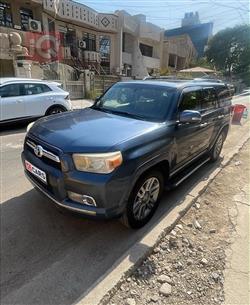 تويوتا 4رنر